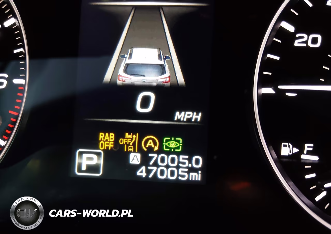 2023 Subaru Outback Limited VIN:4S4BTANC9P3127603 - 15