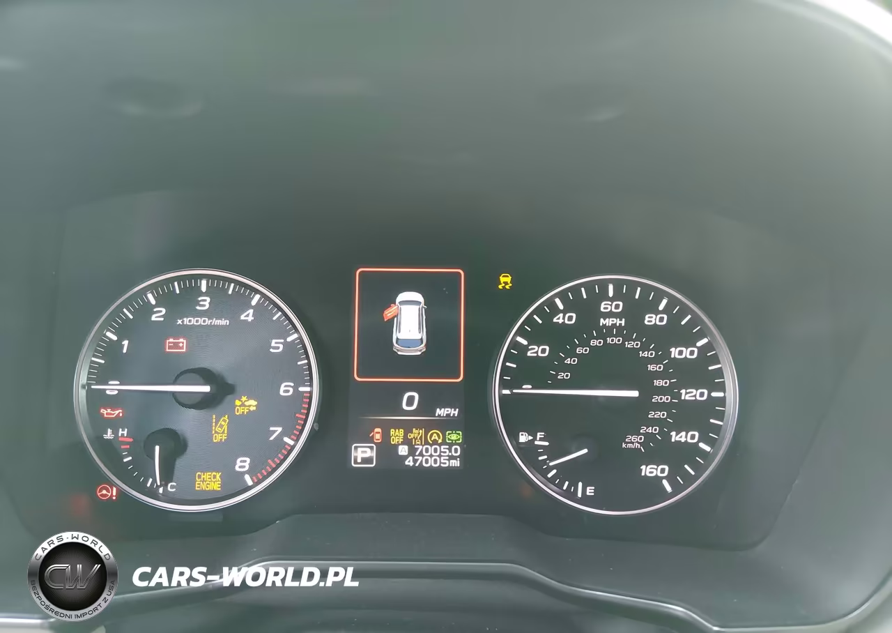 2023 Subaru Outback Limited VIN:4S4BTANC9P3127603 - 7