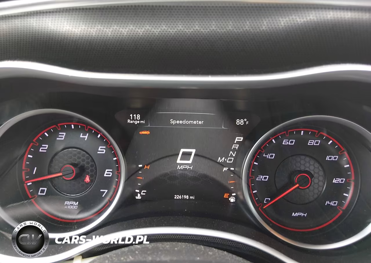 2016 Dodge Charger Sxt VIN:2C3CDXHG2GH112742 - 7