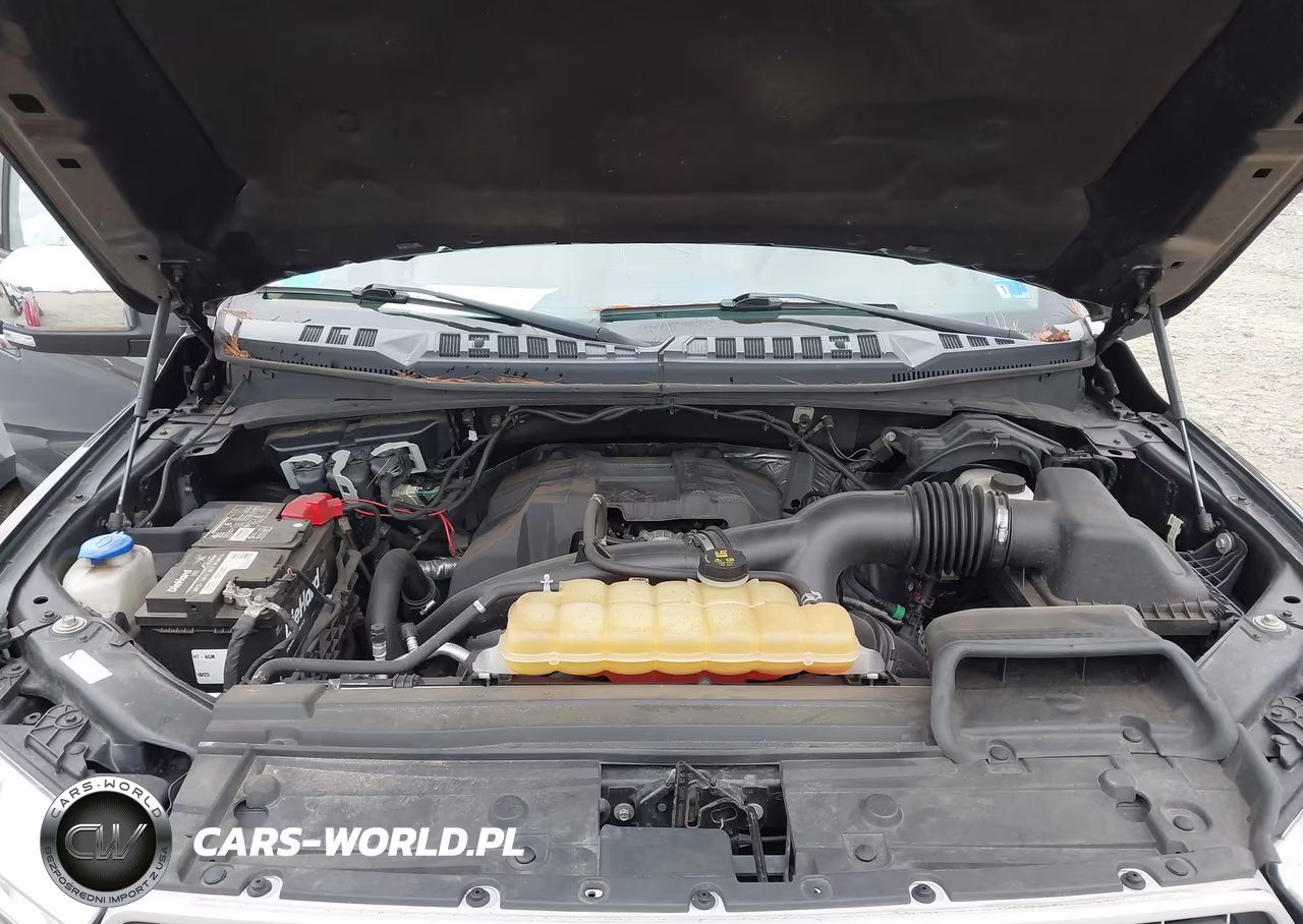 2018 Ford F-150 Lariat VIN:1FTEW1EPXJFC93288 - 10