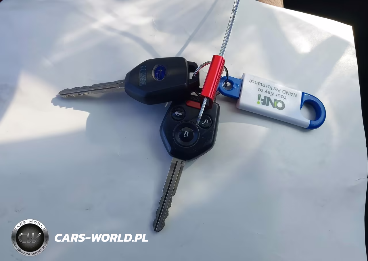 2019 Subaru Impreza 2.0I VIN:4S3GTAA63K3750007 - 11