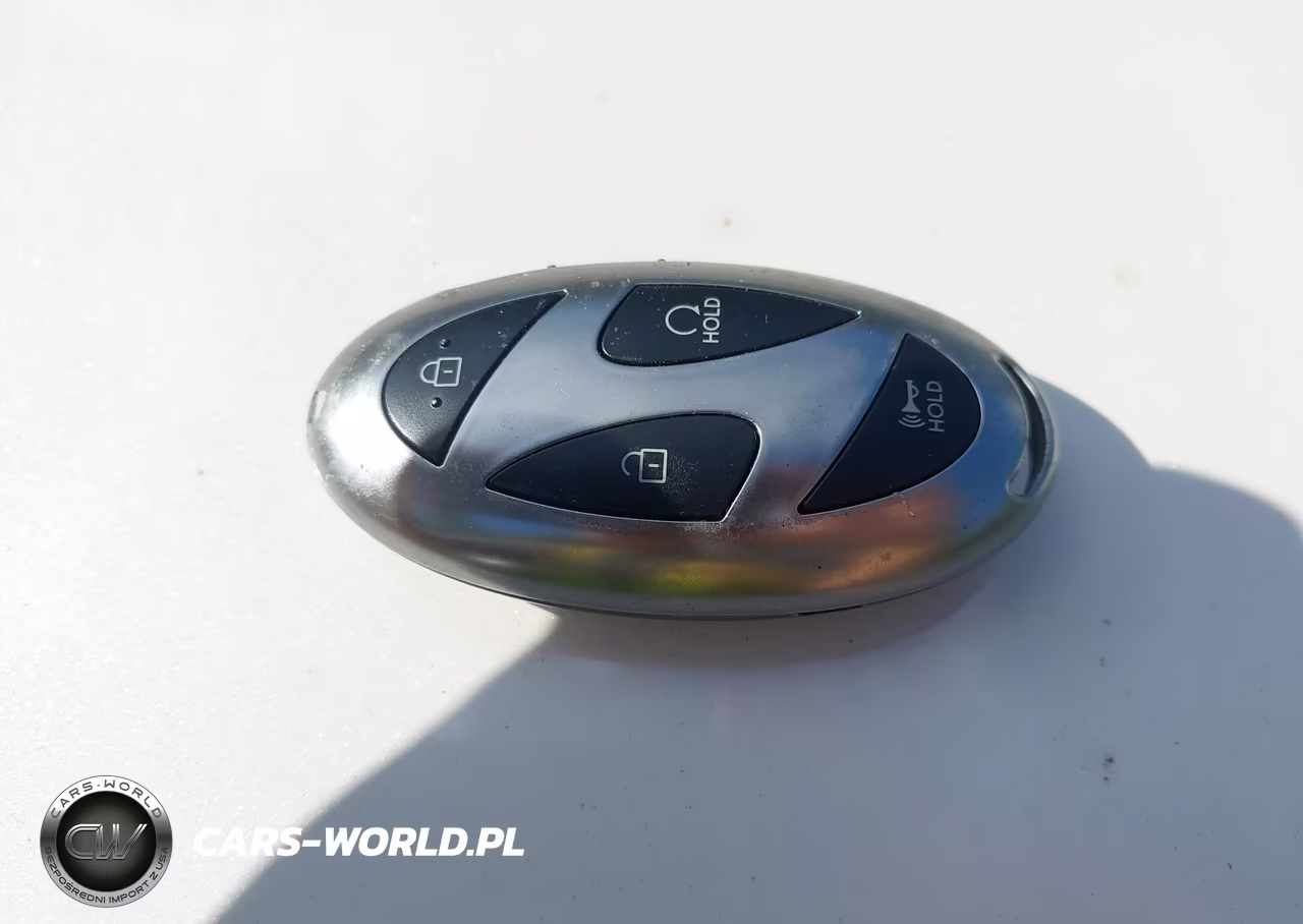 2024 Hyundai Santa Fe Hybrid Limited VIN:5NMP3DG19RH013273 - 11