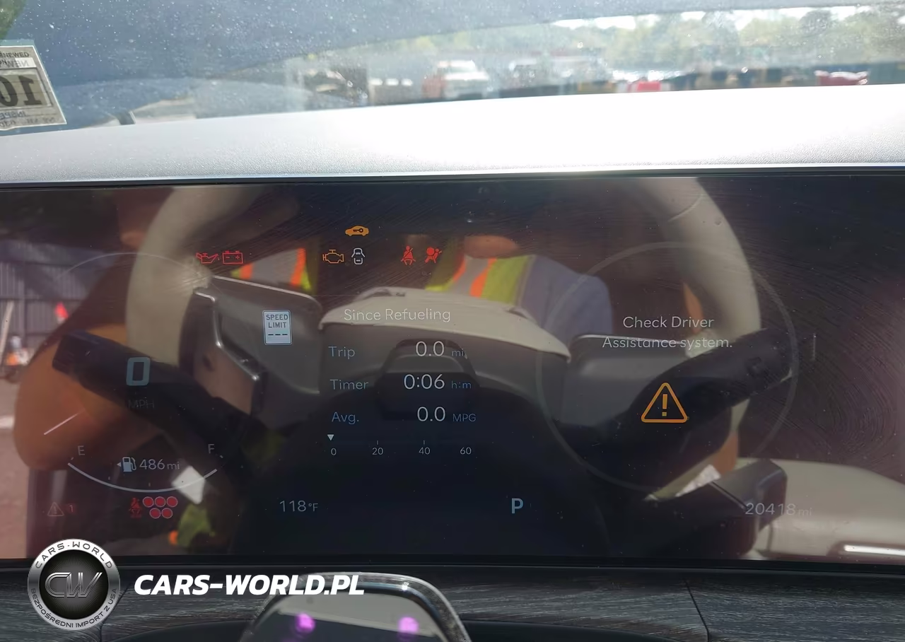 2024 Hyundai Santa Fe Hybrid Limited VIN:5NMP3DG19RH013273 - 7