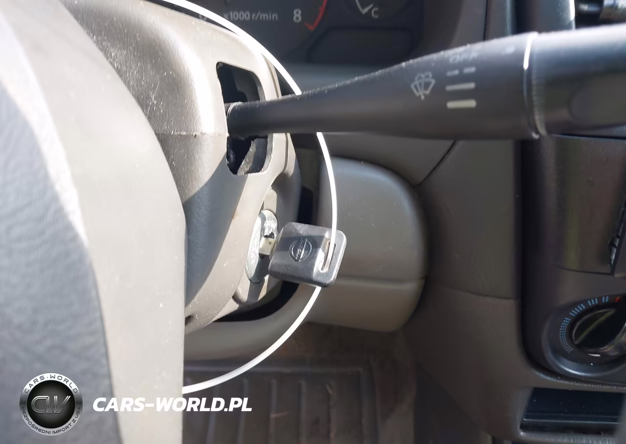 2004 Nissan Sentra 1.8S VIN:3N1CB51D64L905859 - 11