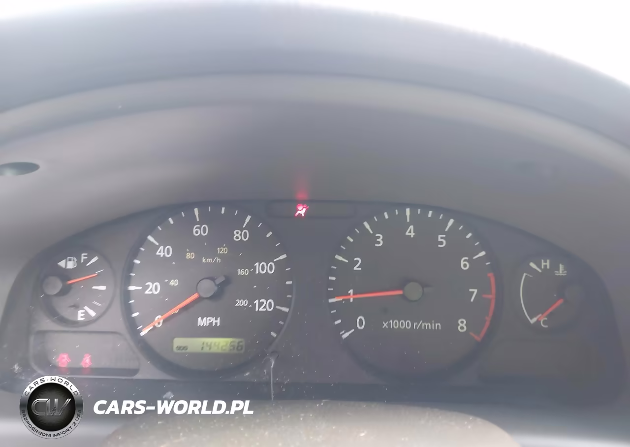 2004 Nissan Sentra 1.8S VIN:3N1CB51D64L905859 - 7