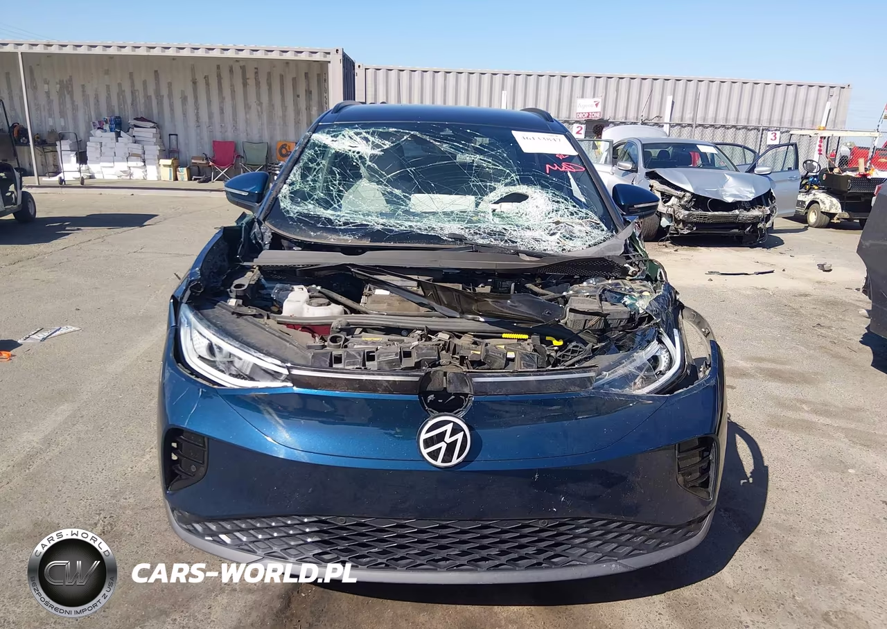 2023 Volkswagen Id.4 Pro S-Pro S Plus VIN:1V2FMPE84PC004923 - 13