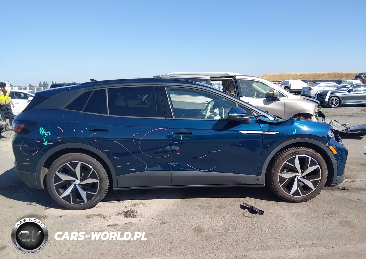 2023 Volkswagen Id.4 Pro S-Pro S Plus VIN:1V2FMPE84PC004923 - 14