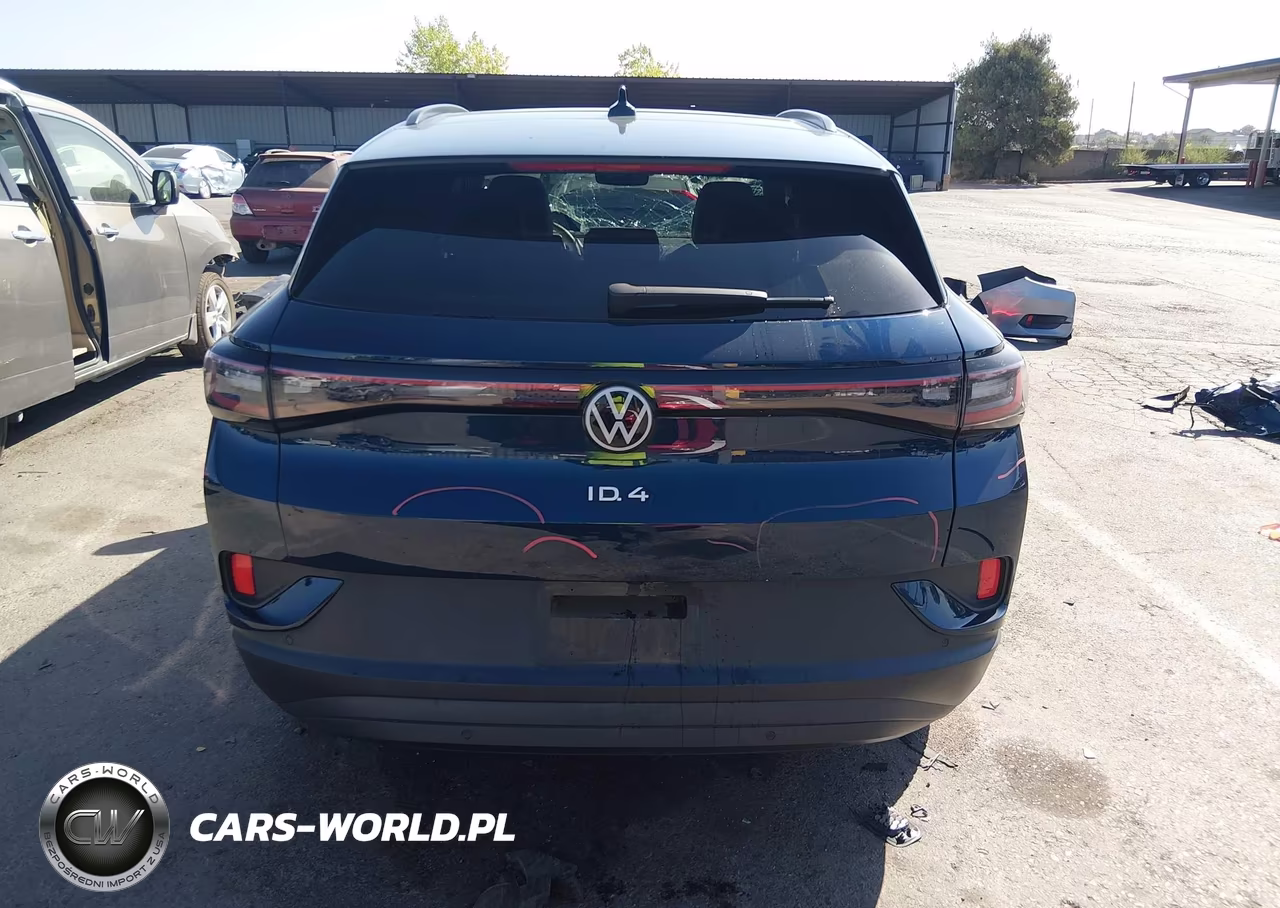 2023 Volkswagen Id.4 Pro S-Pro S Plus VIN:1V2FMPE84PC004923 - 17