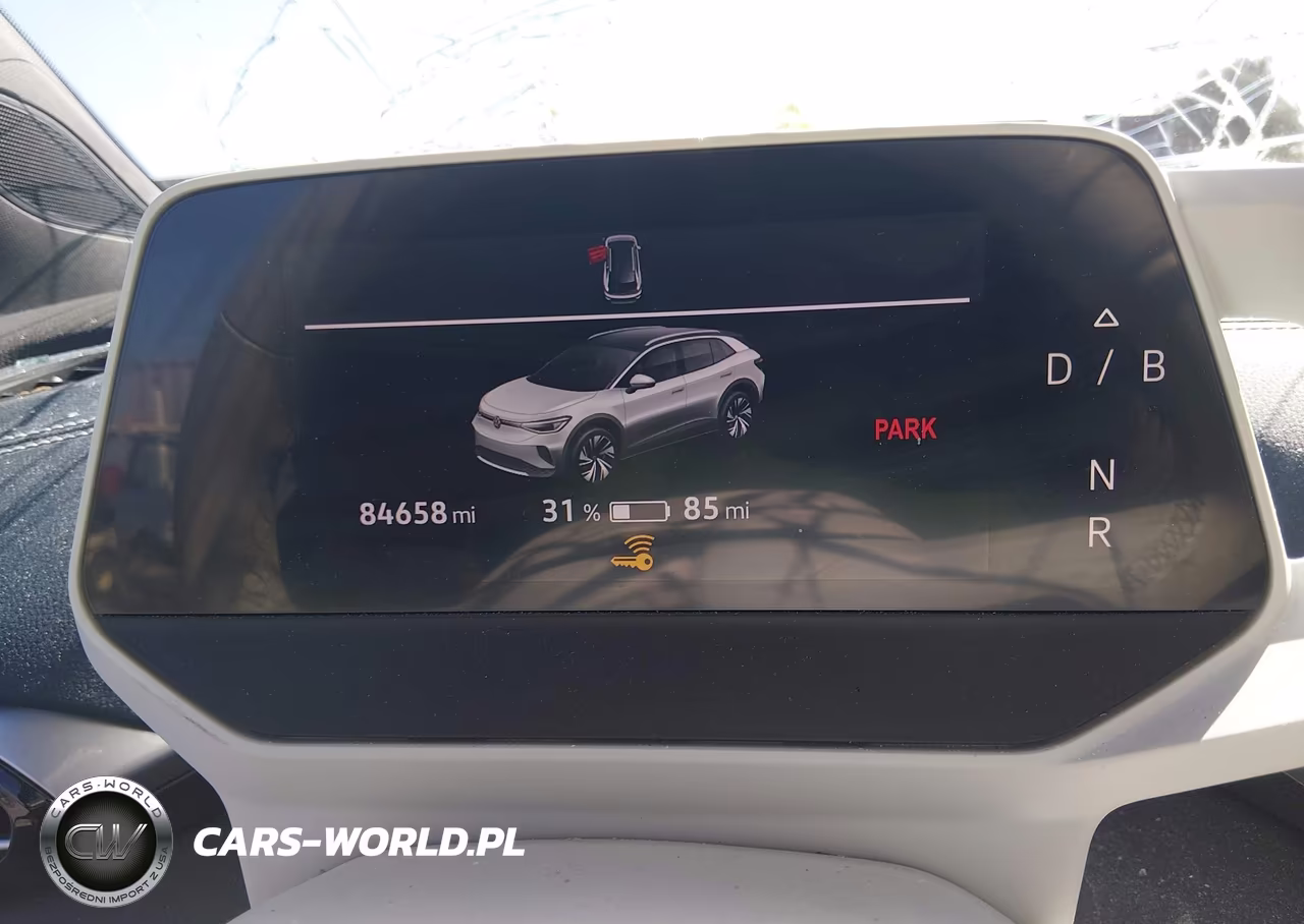 2023 Volkswagen Id.4 Pro S-Pro S Plus VIN:1V2FMPE84PC004923 - 7