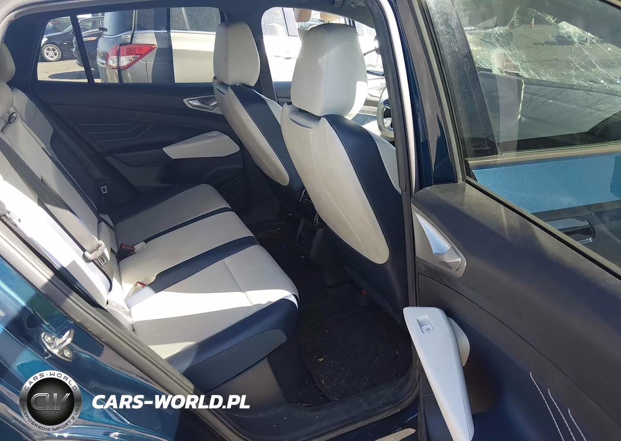 2023 Volkswagen Id.4 Pro S-Pro S Plus VIN:1V2FMPE84PC004923 - 8