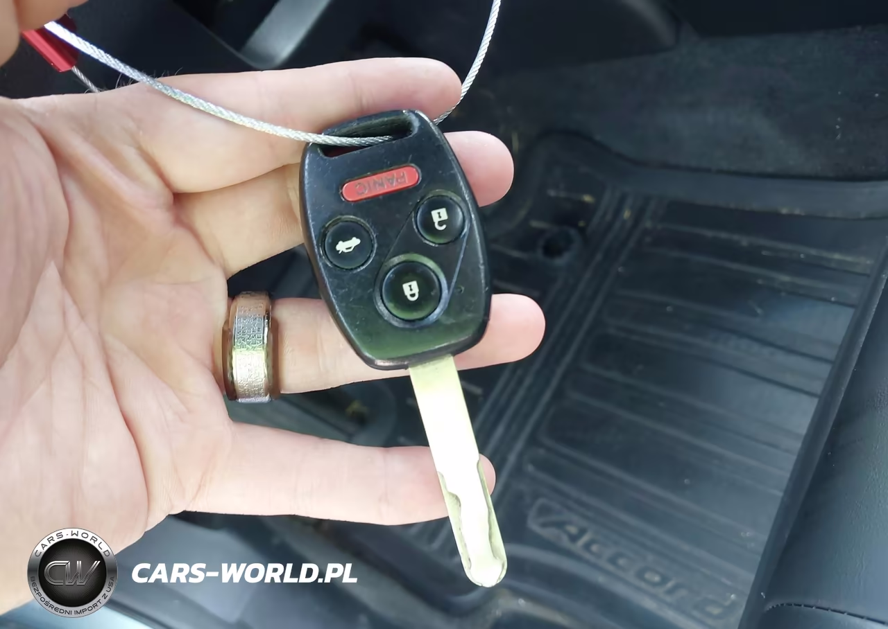 2011 Honda Accord 2.4 Ex-L VIN:1HGCP2F85BA052191 - 11