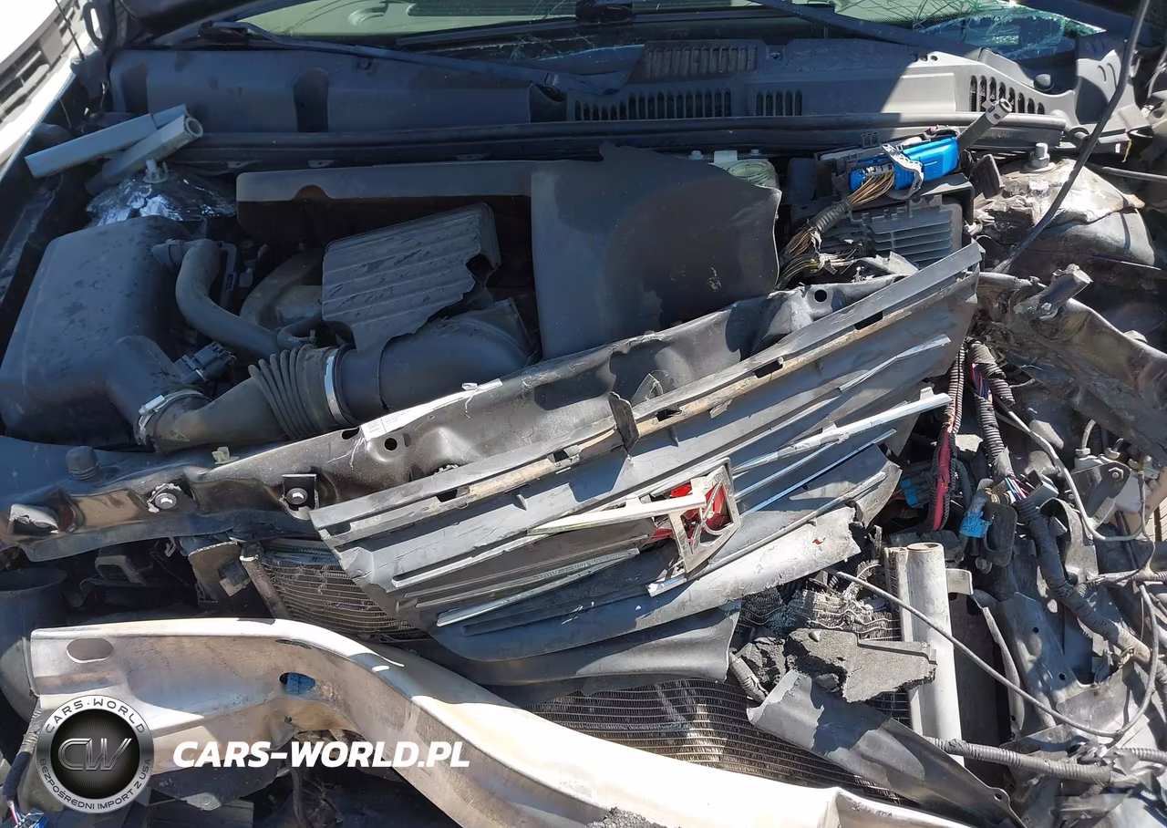2007 Saturn Ion 3 VIN:1G8AL55F47Z157553 - 10