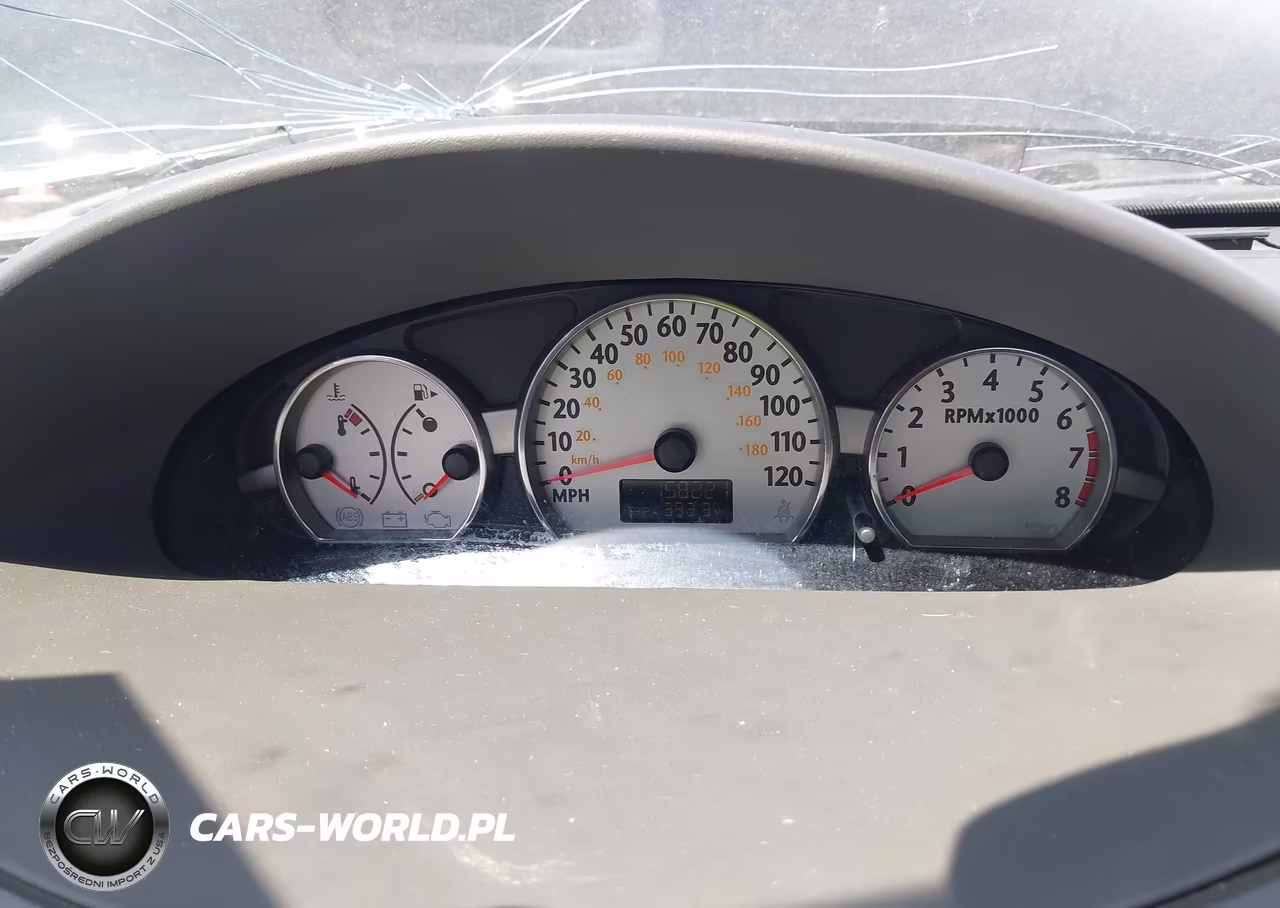 2007 Saturn Ion 3 VIN:1G8AL55F47Z157553 - 7