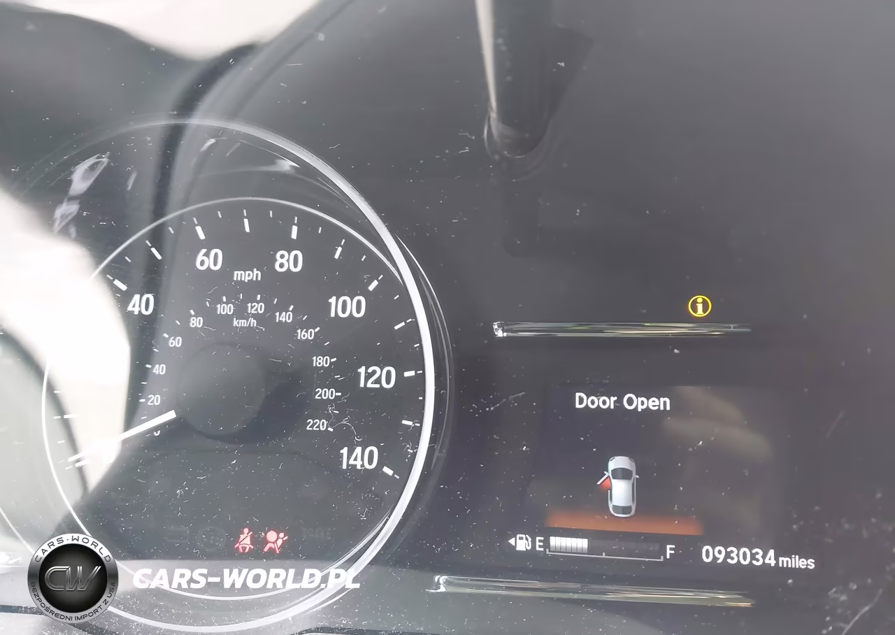 2020 Honda Hr-V Awd Ex VIN:3CZRU6H53LM705613 - 7