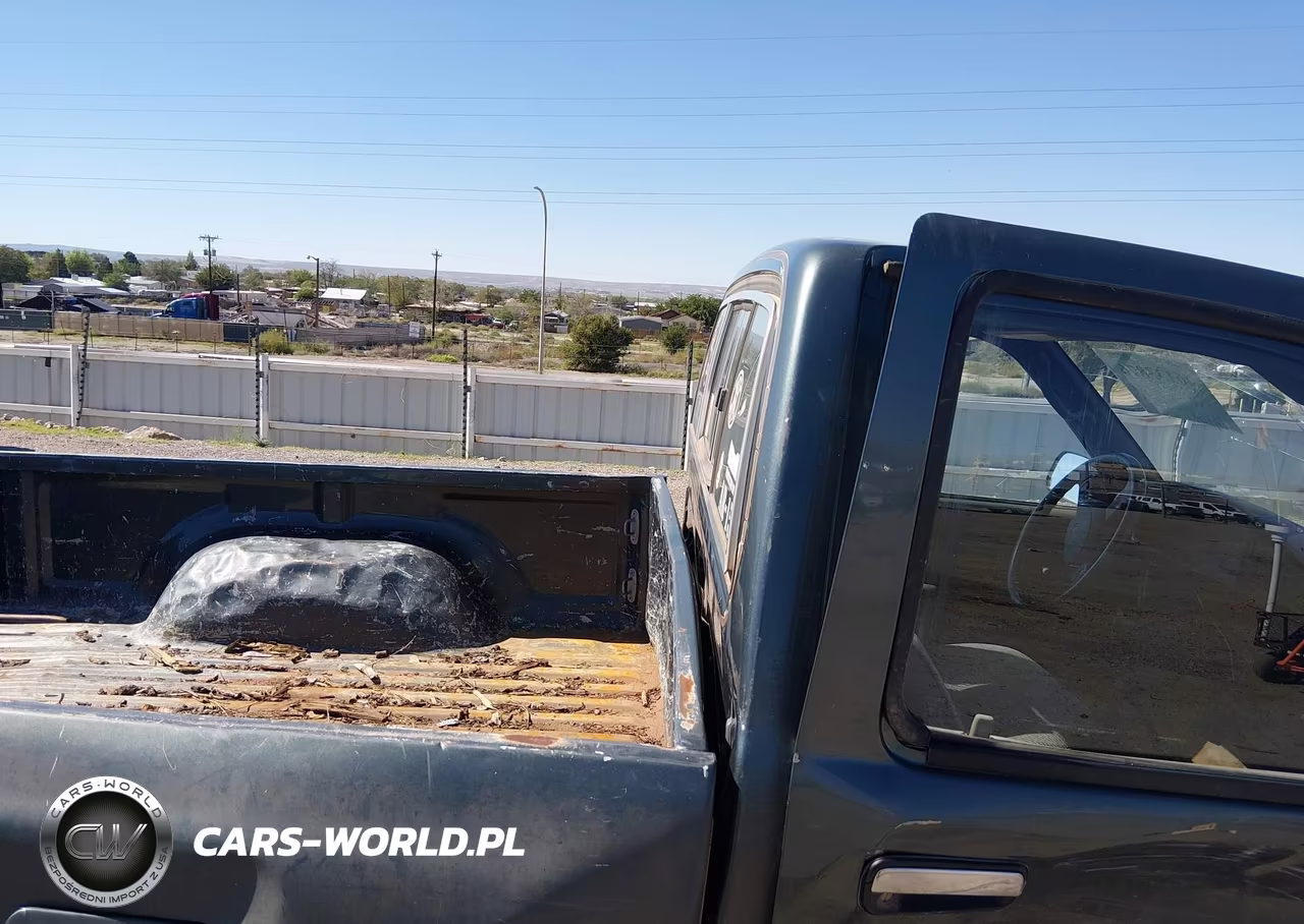 1992 Toyota Pickup 1-2 Ton Sht Wheelbase Dlx VIN:JT4VN01D0N0005585 - 8