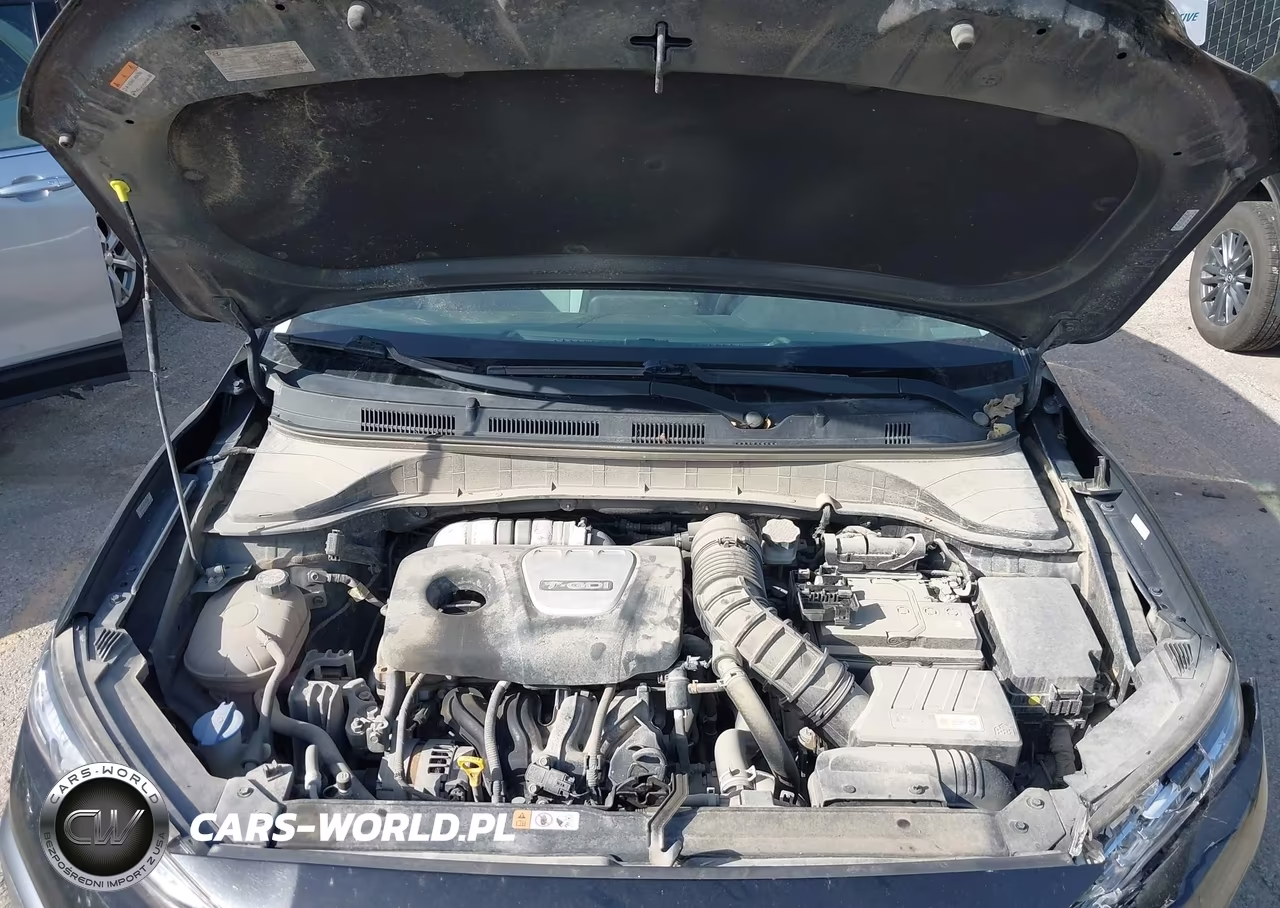 2021 Hyundai Kona Limited VIN:KM8K3CA52MU746942 - 10