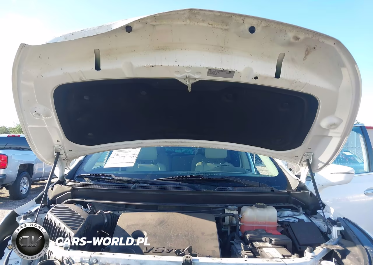 2020 Buick Enclave Awd Essence VIN:5GAEVAKW3LJ131776 - 10