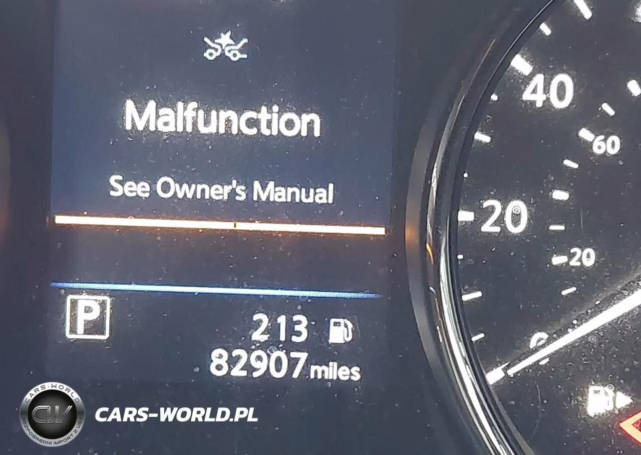 2020 Nissan Rogue Sv Intelligent Awd VIN:JN8AT2MV8LW133706 - 15