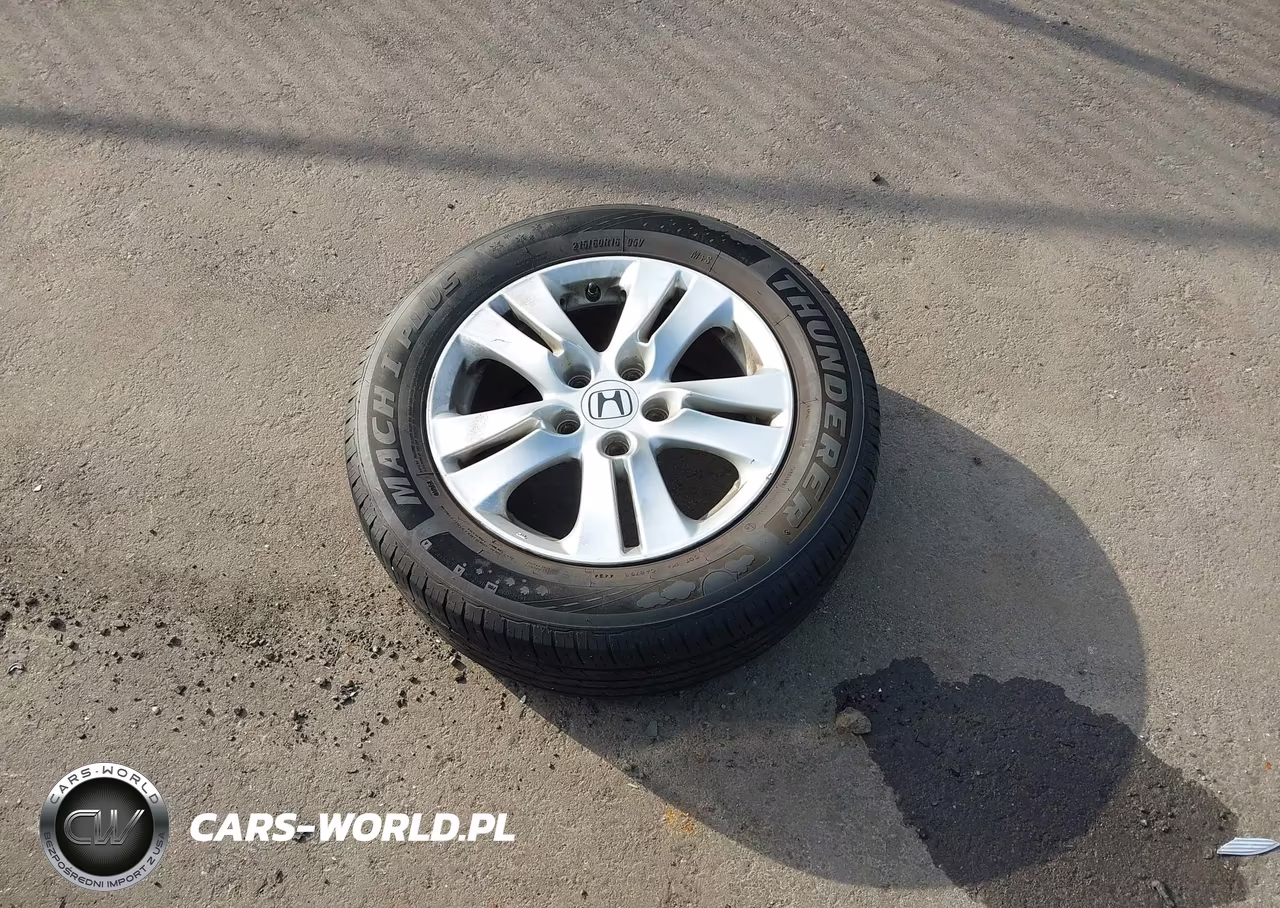 2010 Honda Accord 2.4 Lx-P VIN:1HGCP2F45AA005075 - 12