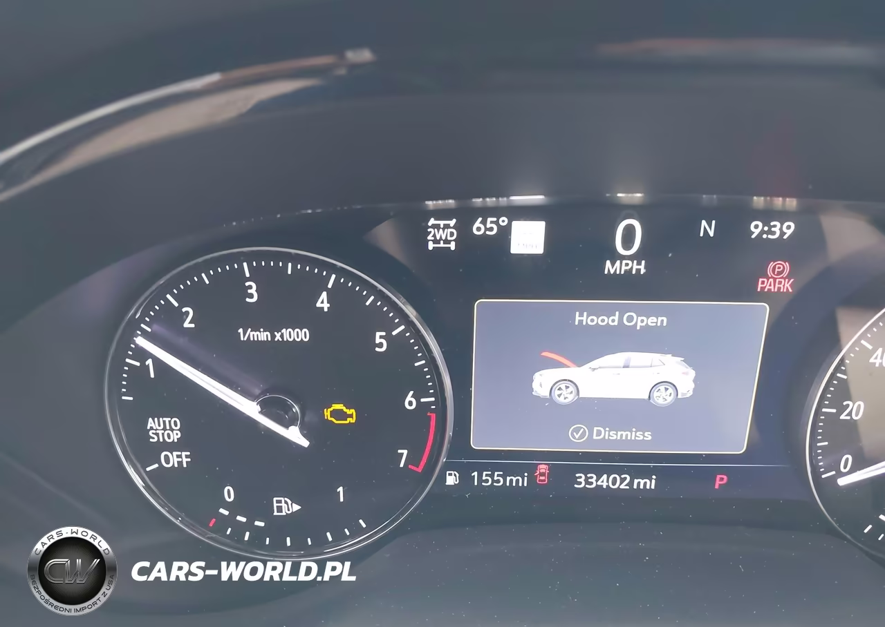 2023 Buick Envision Essence Awd VIN:LRBFZPR49PD181065 - 16