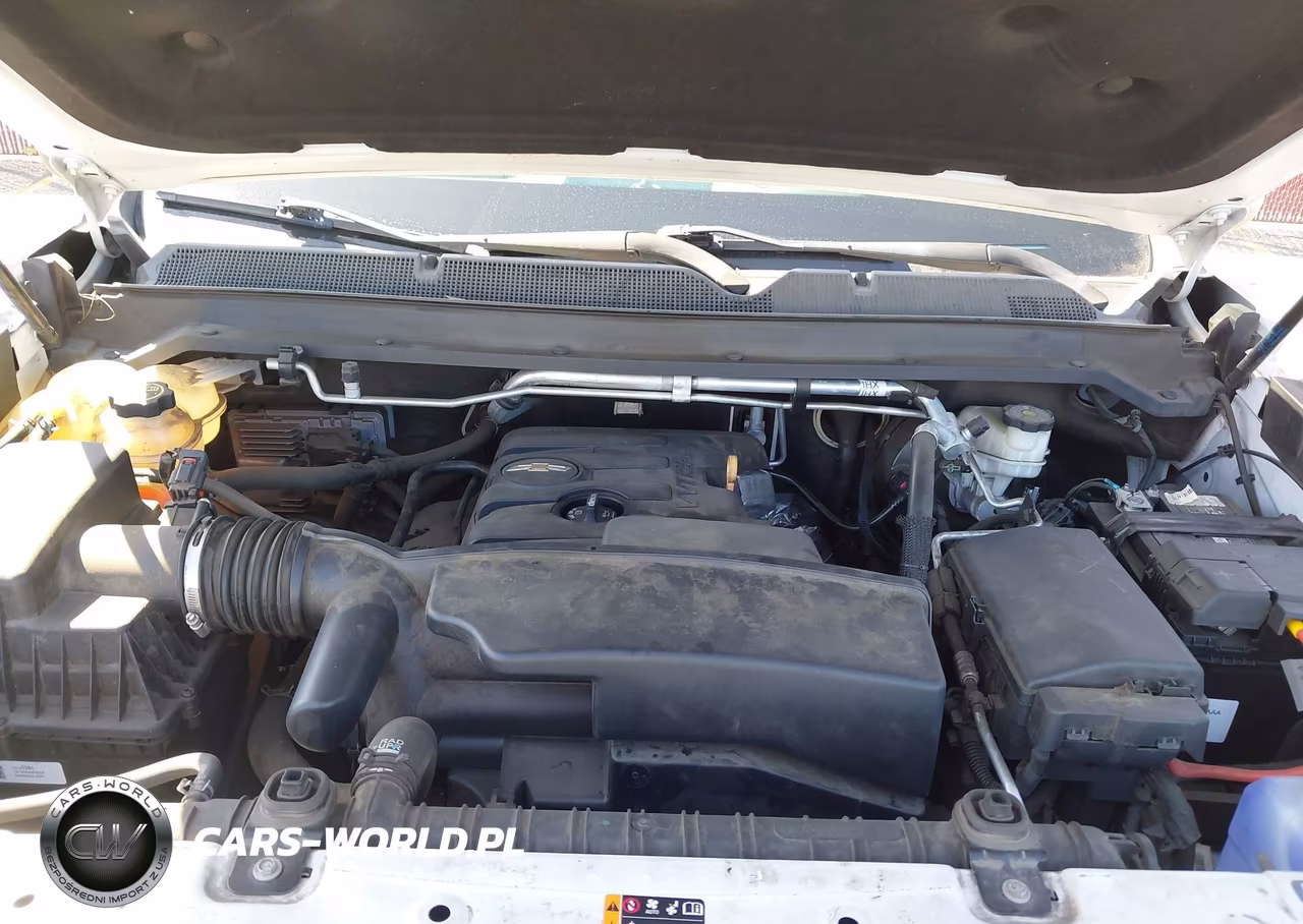 2020 Chevrolet Colorado 2Wd Long Box Lt VIN:1GCHSCEA9L1229114 - 10