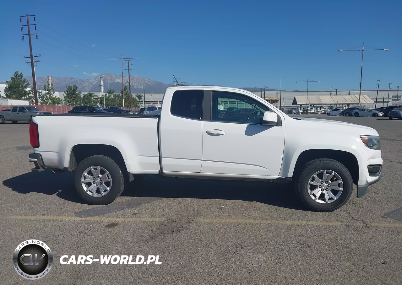 2020 Chevrolet Colorado 2Wd Long Box Lt VIN:1GCHSCEA9L1229114 - 13