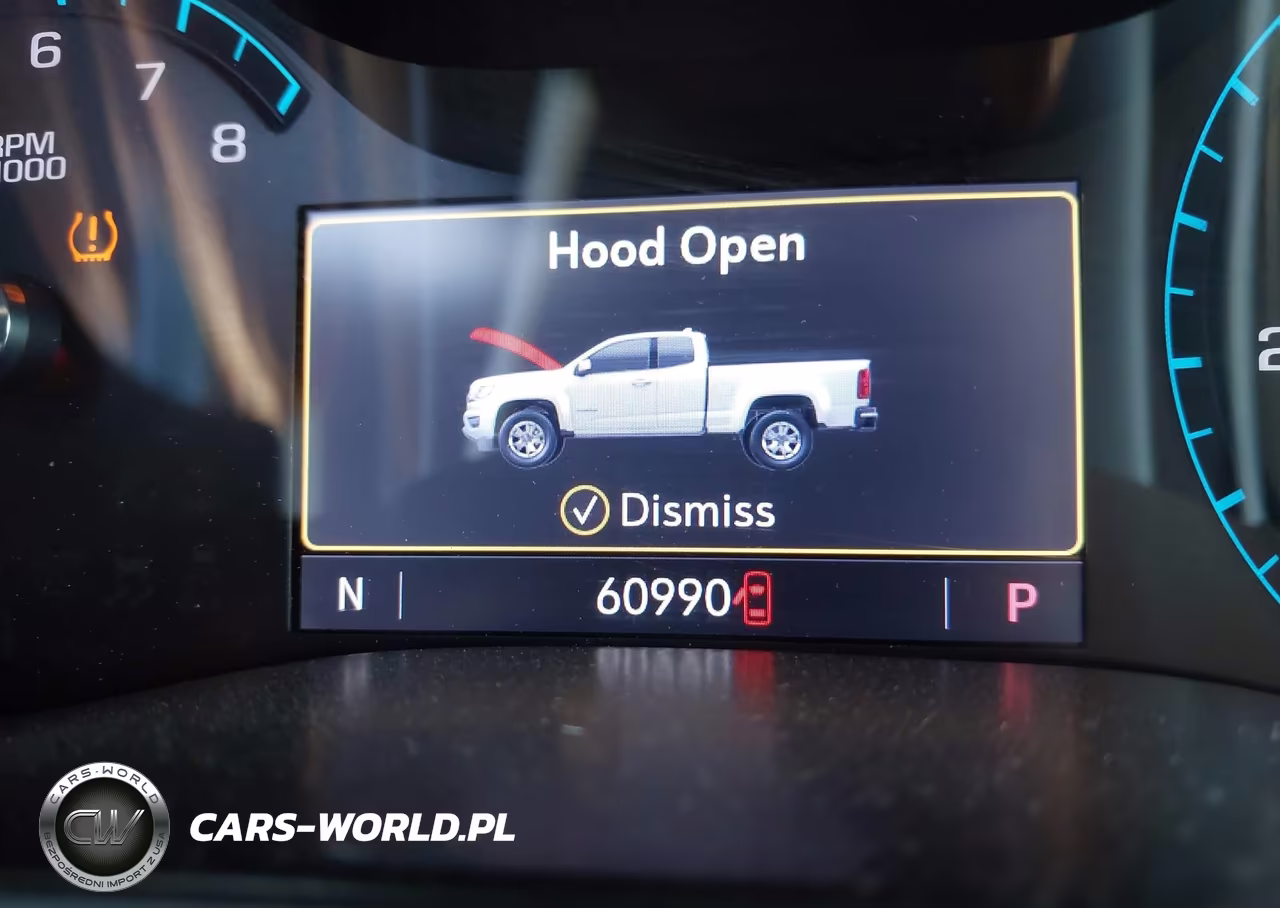 2020 Chevrolet Colorado 2Wd Long Box Lt VIN:1GCHSCEA9L1229114 - 15