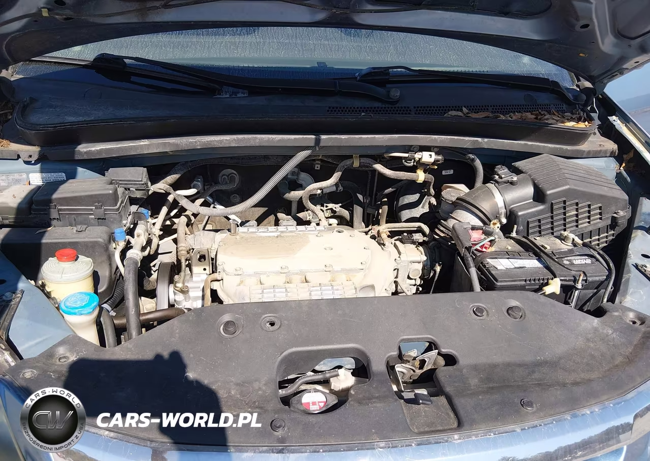 2010 Honda Odyssey Ex VIN:5FNRL3H44AB041564 - 10