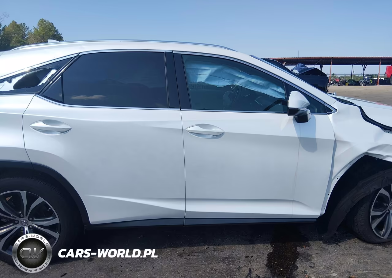 2017 Lexus Rx 350 VIN:2T2ZZMCA3HC059209 - 14
