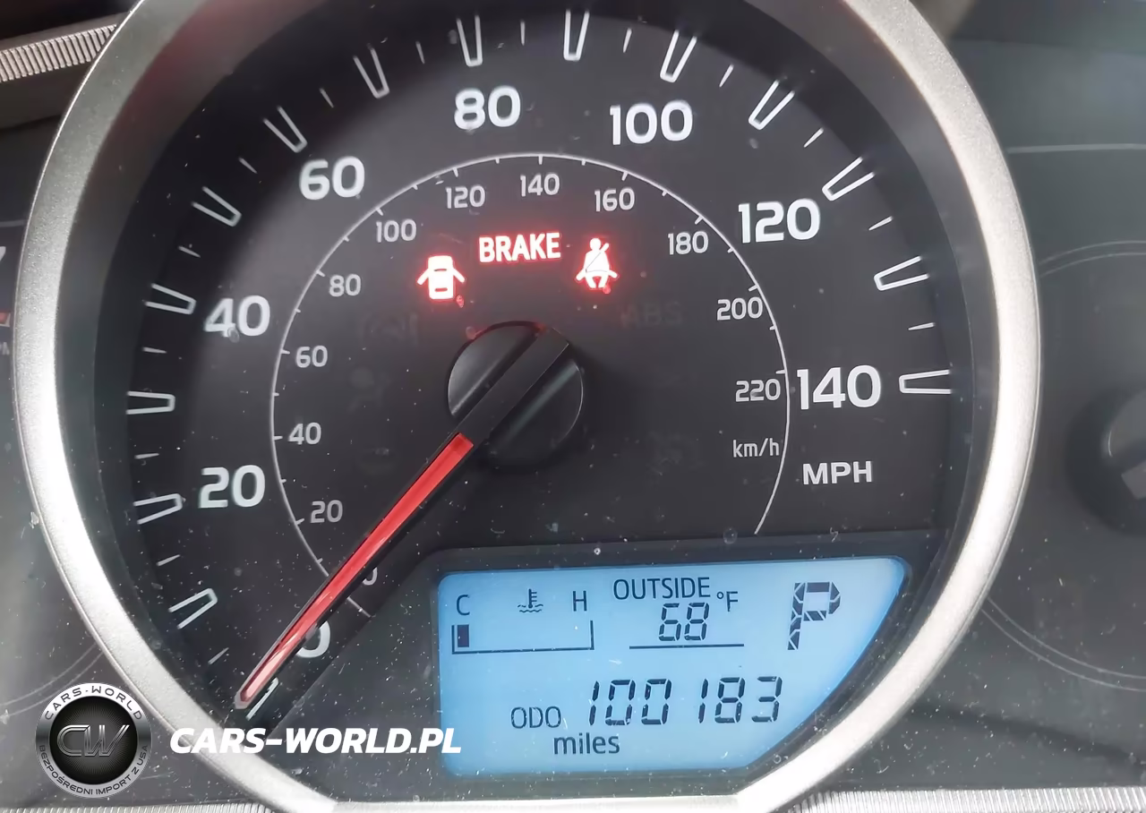2013 Toyota Rav4 Le VIN:2T3BFREV2DW118486 - 15