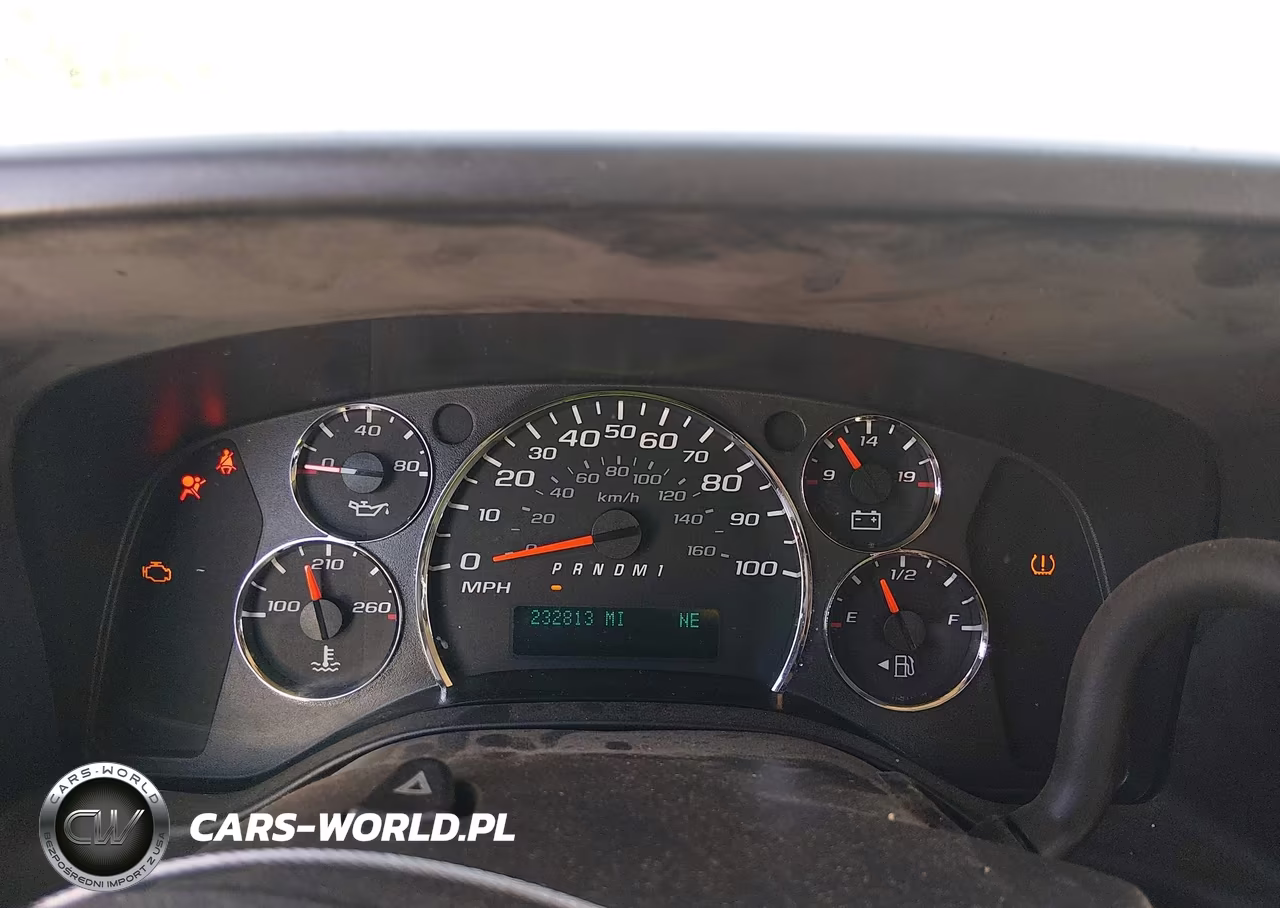 2011 Chevrolet Express 2500 Ls VIN:1GAWGPFA1B1112455 - 7