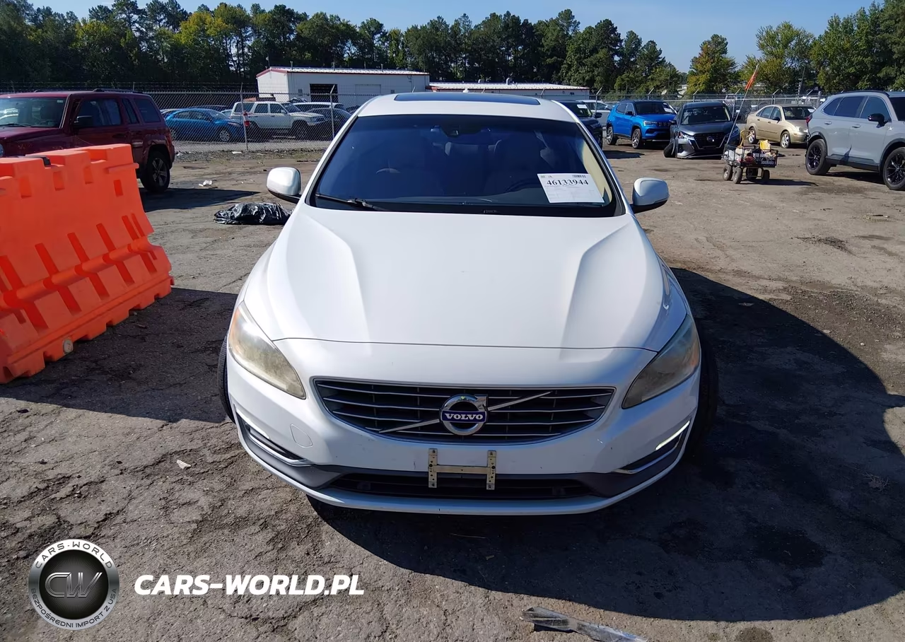 2017 Volvo S60 Inscription T5 VIN:LYV402HKXHB148898 - 12