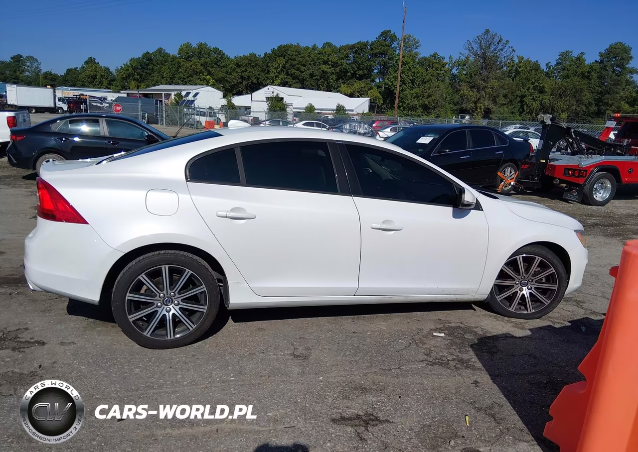 2017 Volvo S60 Inscription T5 VIN:LYV402HKXHB148898 - 13