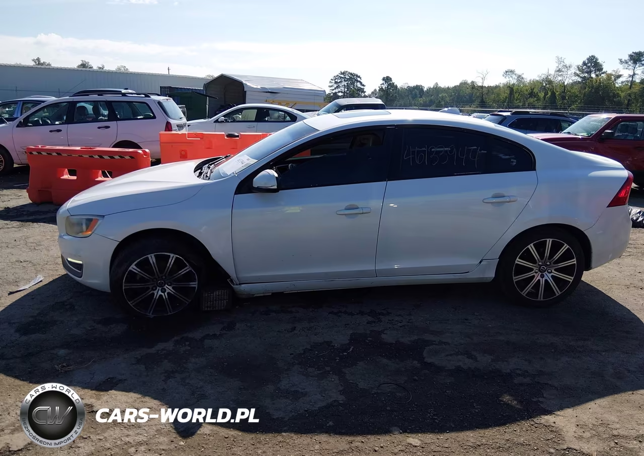 2017 Volvo S60 Inscription T5 VIN:LYV402HKXHB148898 - 14