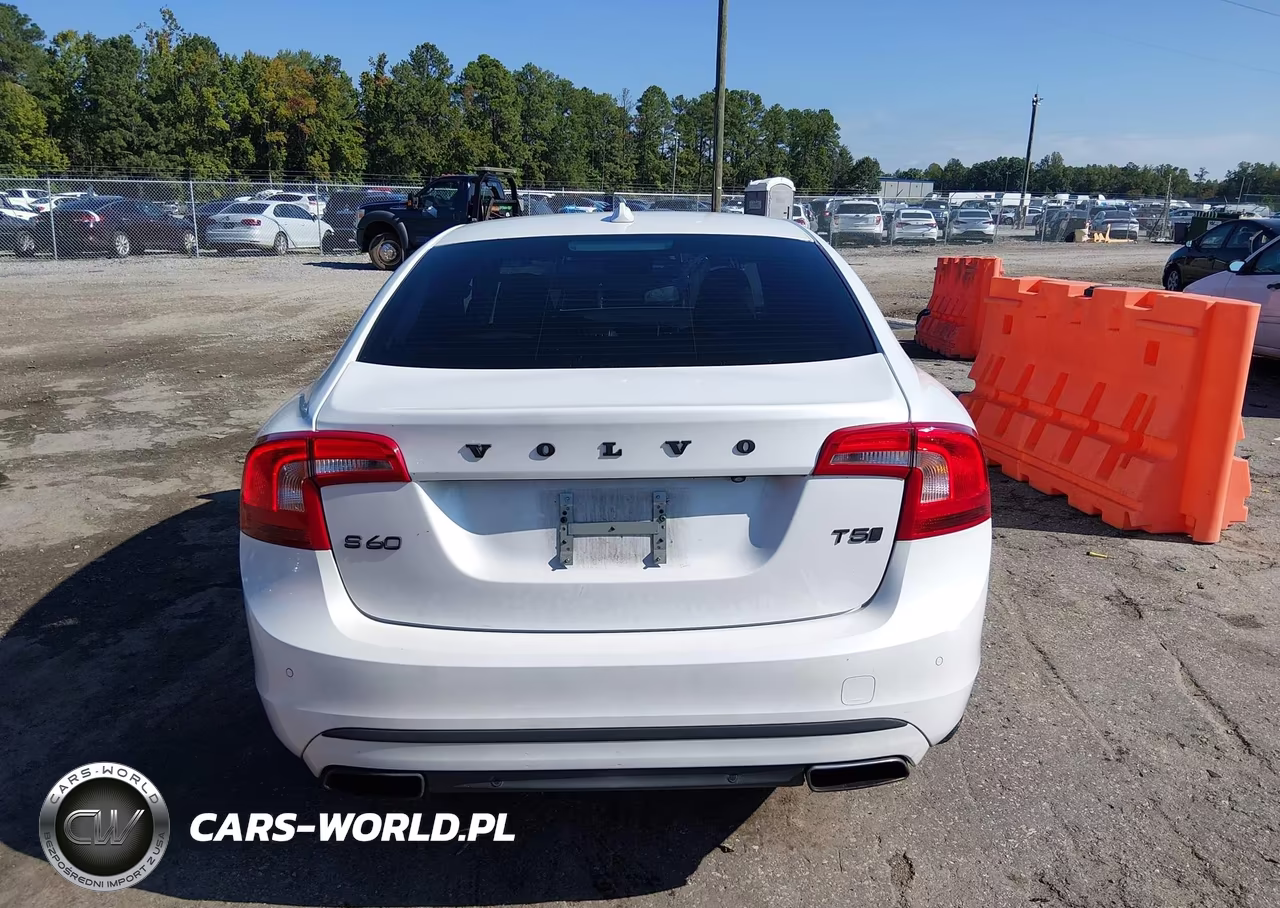 2017 Volvo S60 Inscription T5 VIN:LYV402HKXHB148898 - 16