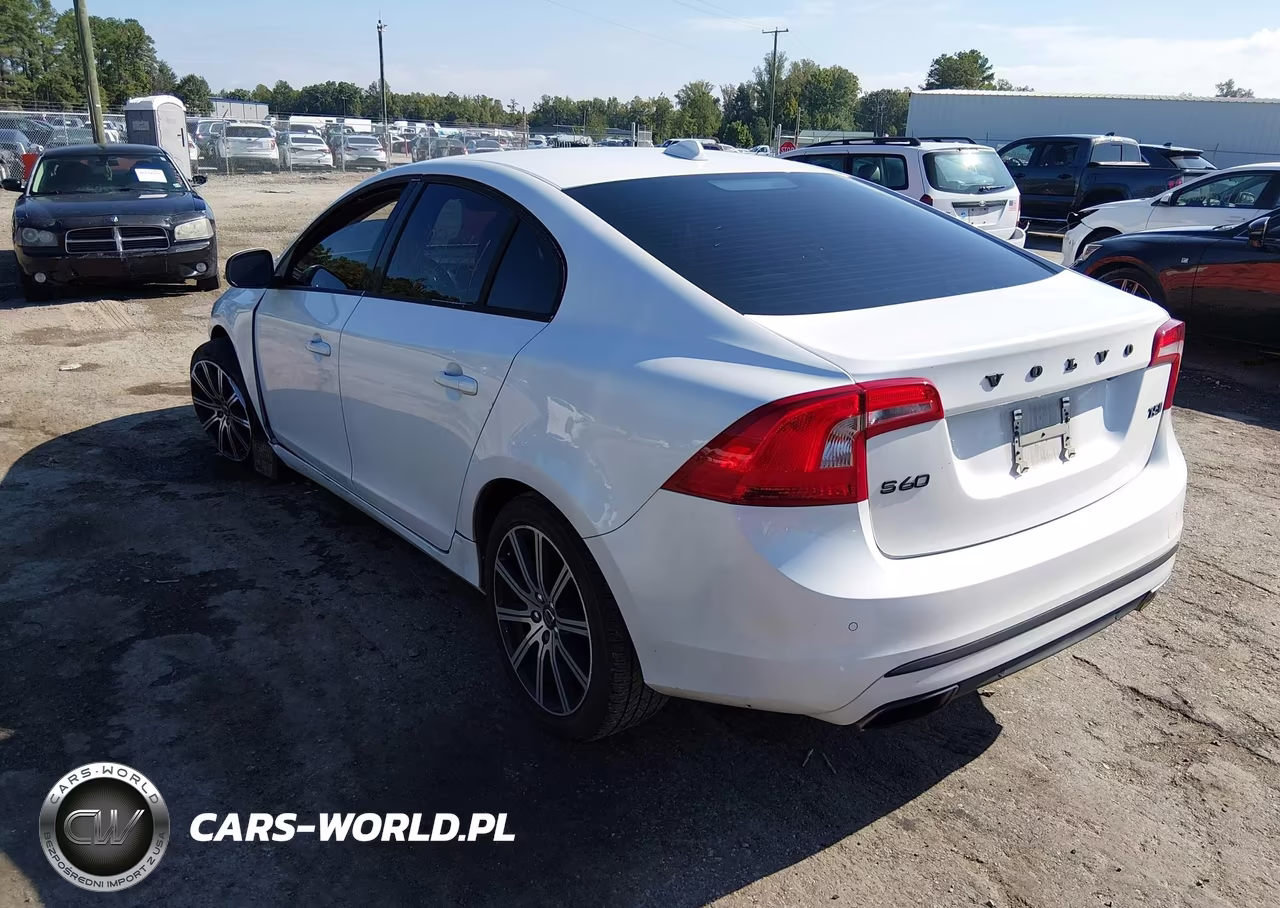 2017 Volvo S60 Inscription T5 VIN:LYV402HKXHB148898 - 3