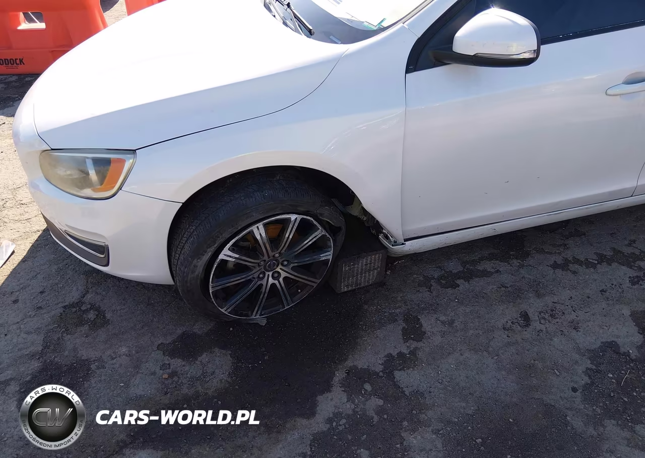 2017 Volvo S60 Inscription T5 VIN:LYV402HKXHB148898 - 6