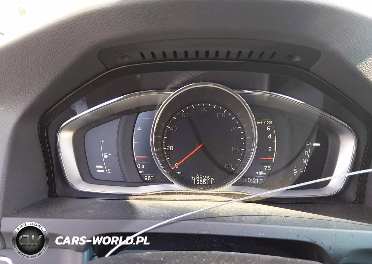 2017 Volvo S60 Inscription T5 VIN:LYV402HKXHB148898 - 7