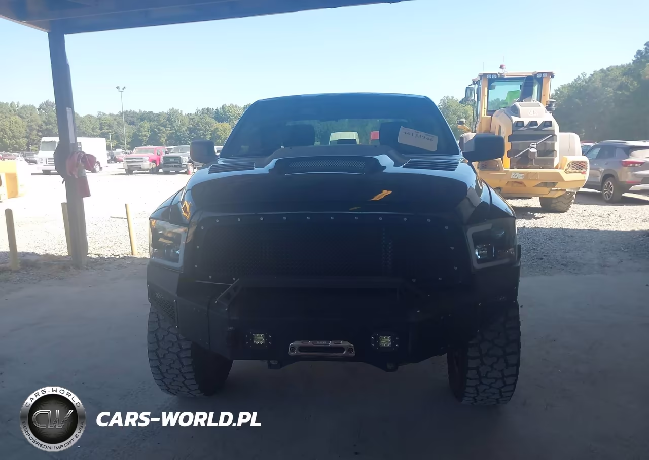 2012 Ram 1500 Express VIN:1C6RD7FT7CS270123 - 12