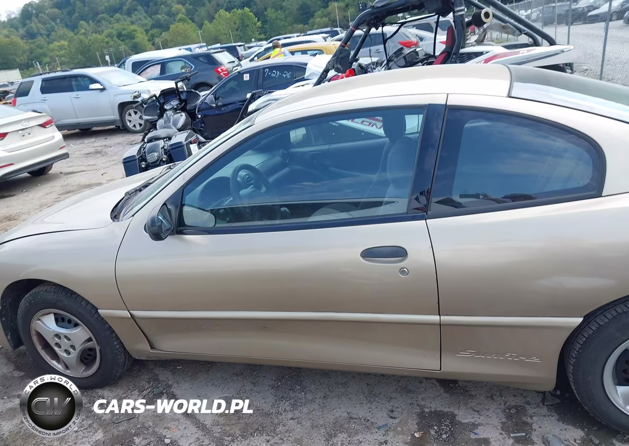2005 Pontiac Sunfire VIN:3G2JB12F35S109062 - 14