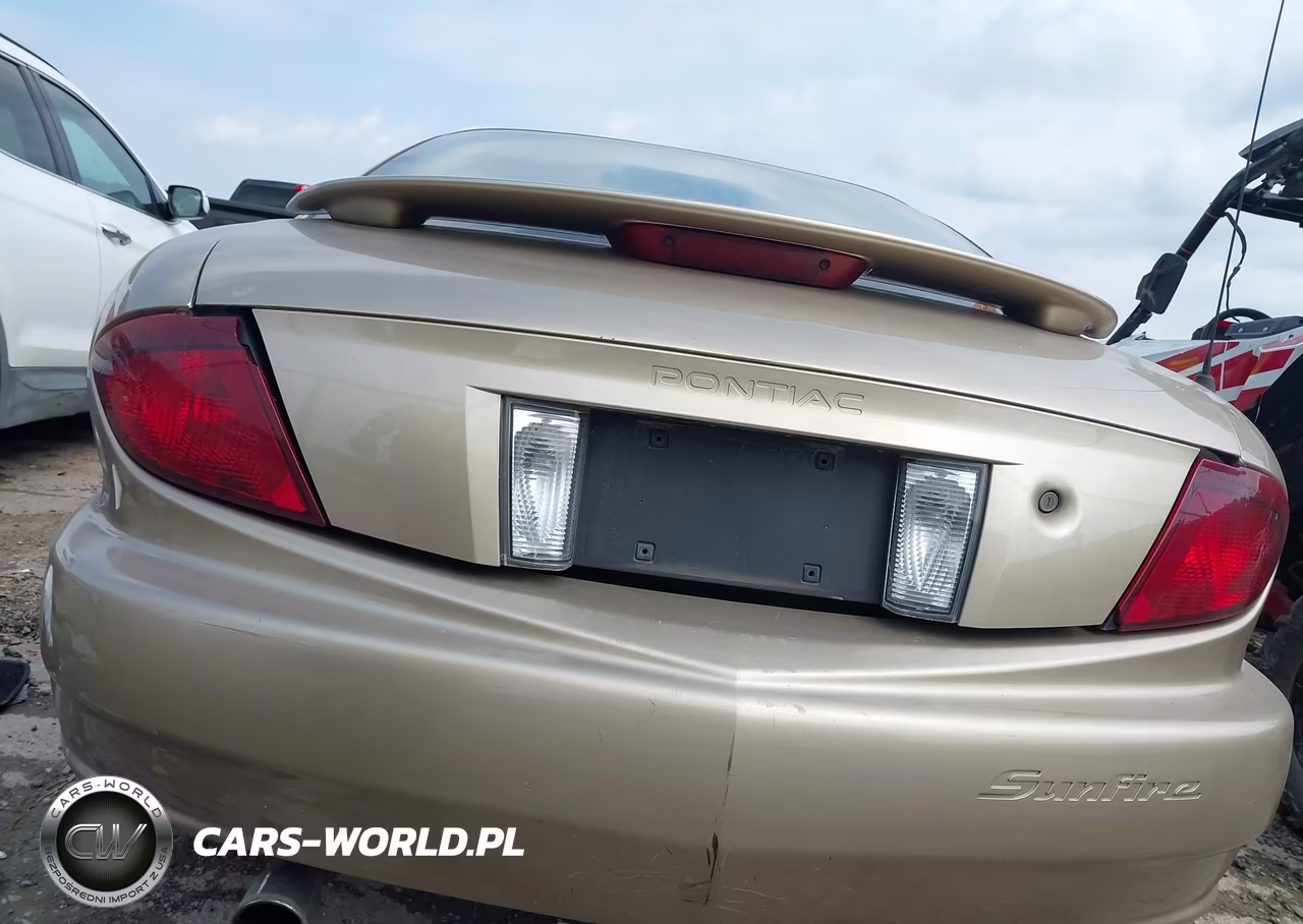 2005 Pontiac Sunfire VIN:3G2JB12F35S109062 - 16
