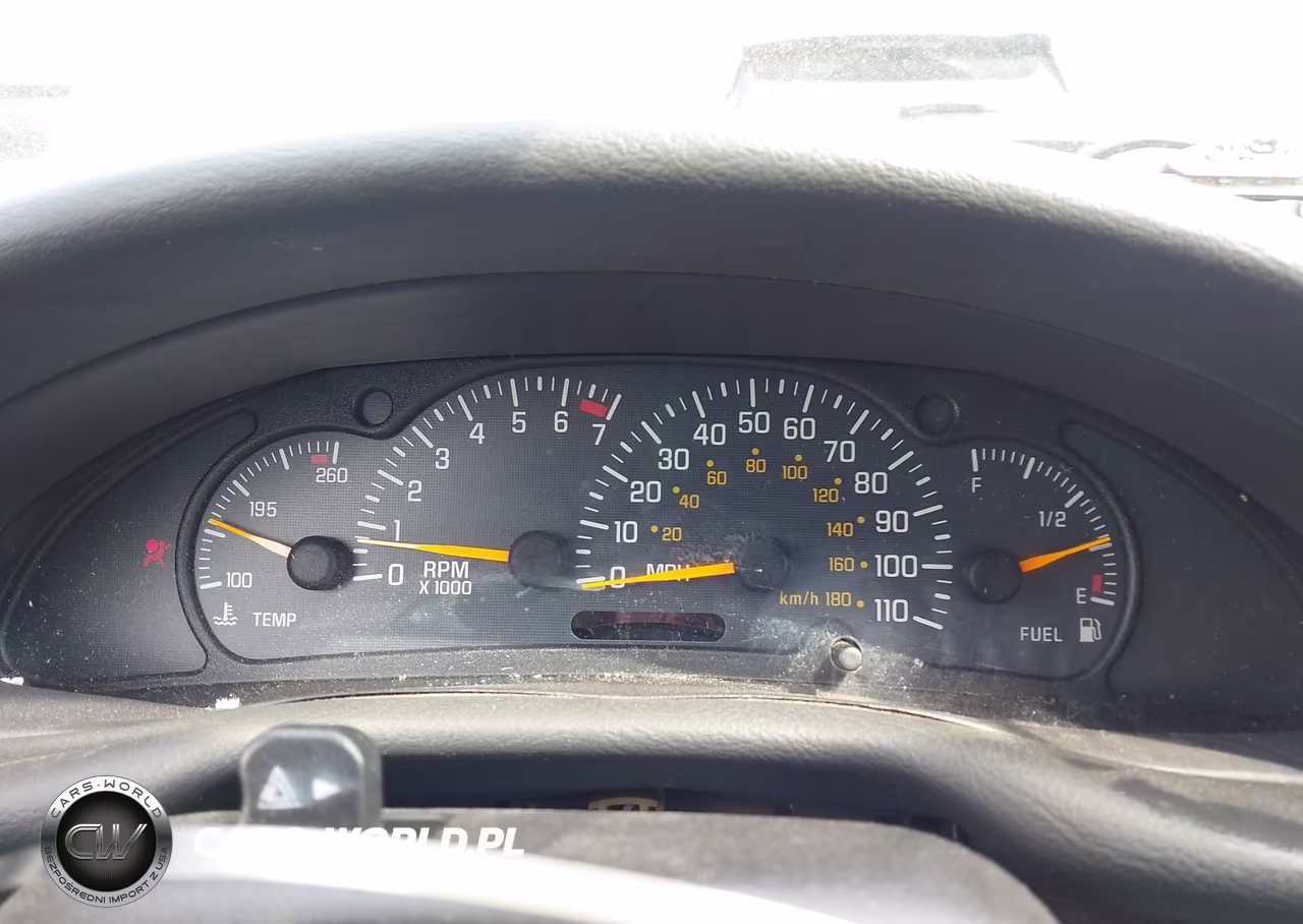 2005 Pontiac Sunfire VIN:3G2JB12F35S109062 - 7