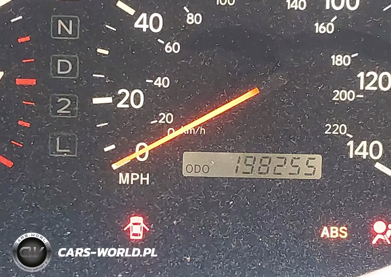 1998 Lexus Es 300 VIN:JT8BF28G5W0128312 - 14