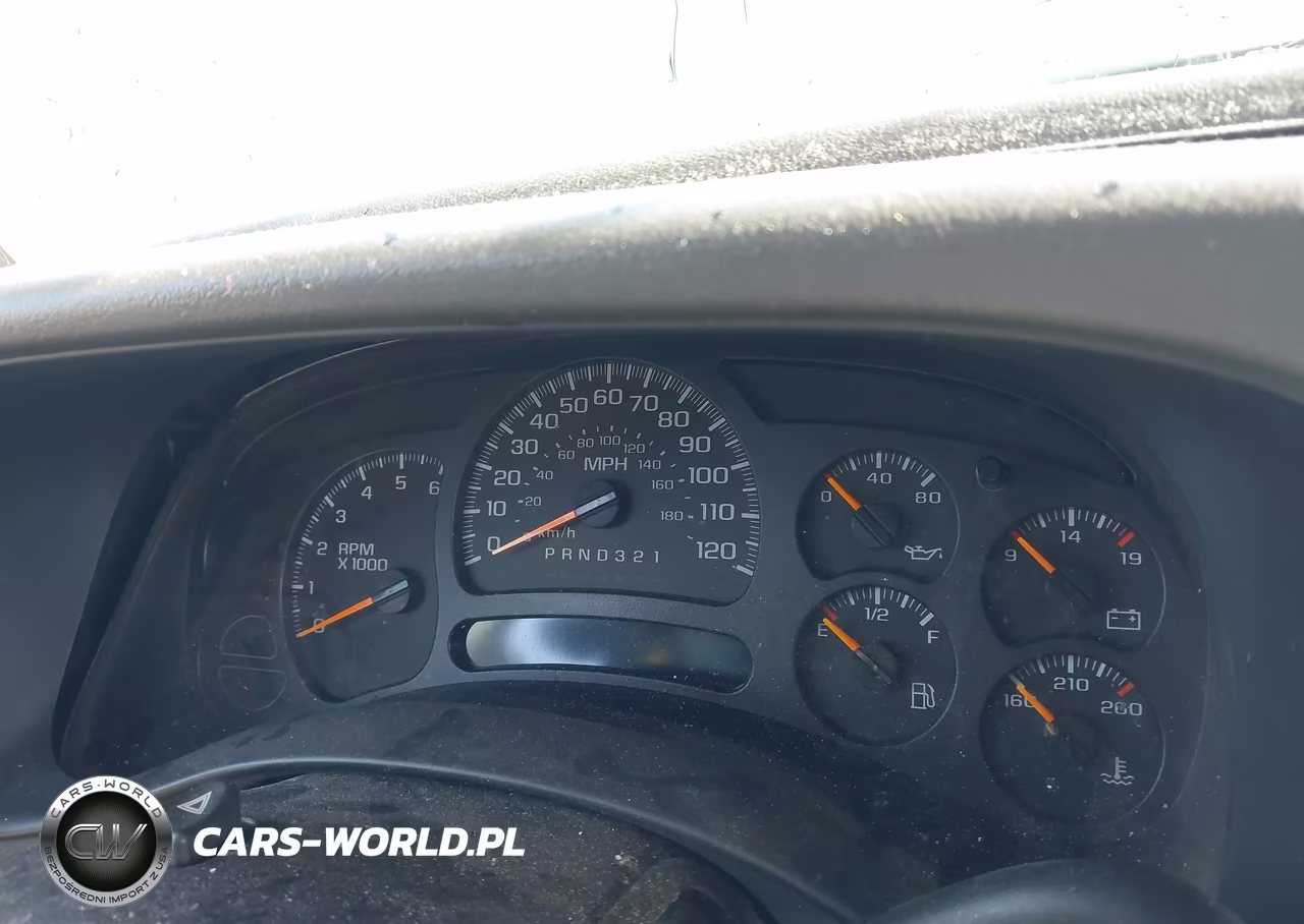 2006 GMC Yukon Xl 1500 Slt VIN:1GKEC16Z96J141519 - 7
