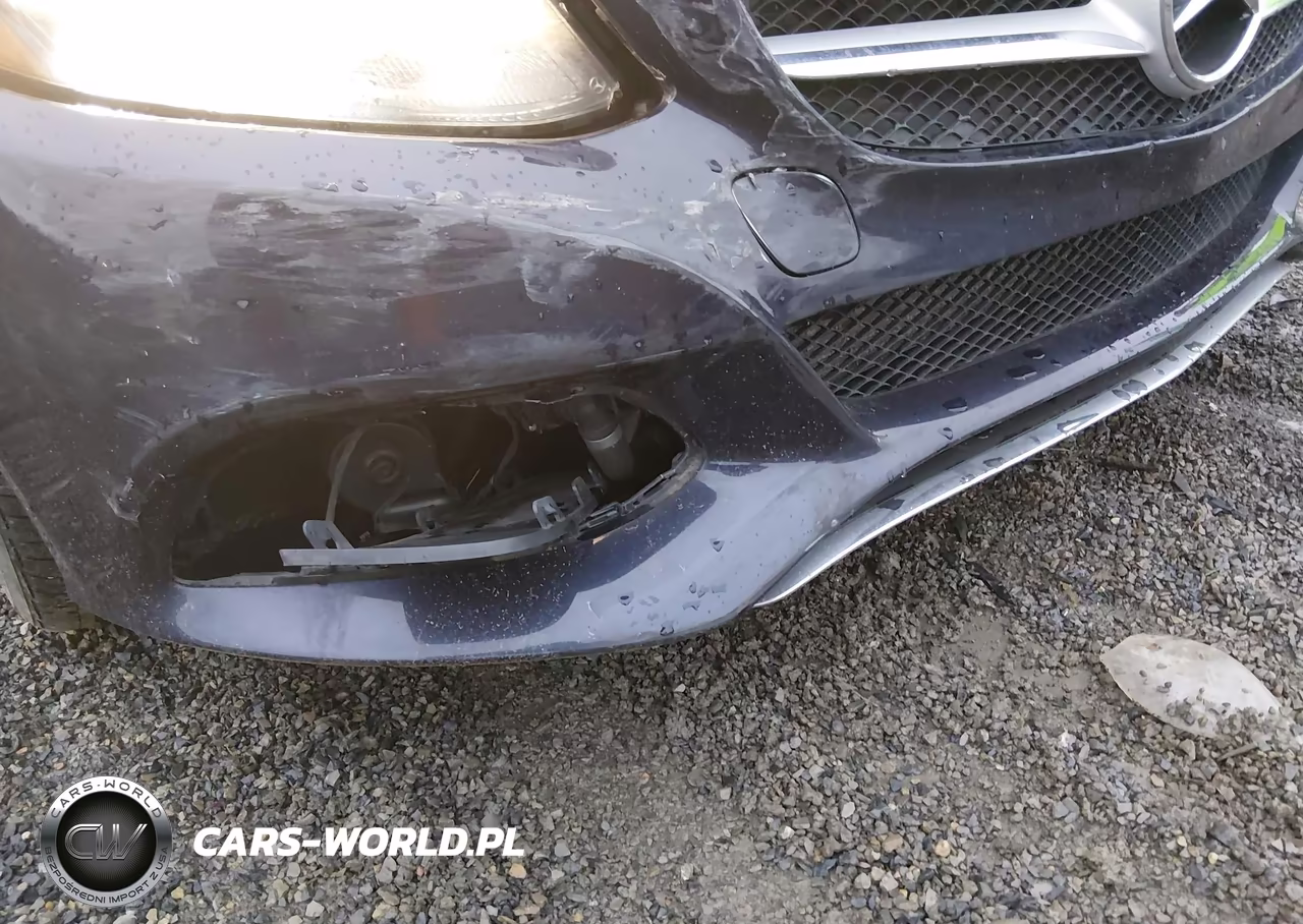 2016 Mercedes-Benz C 300 4Matic VIN:55SWF4KB3GU142013 - 19