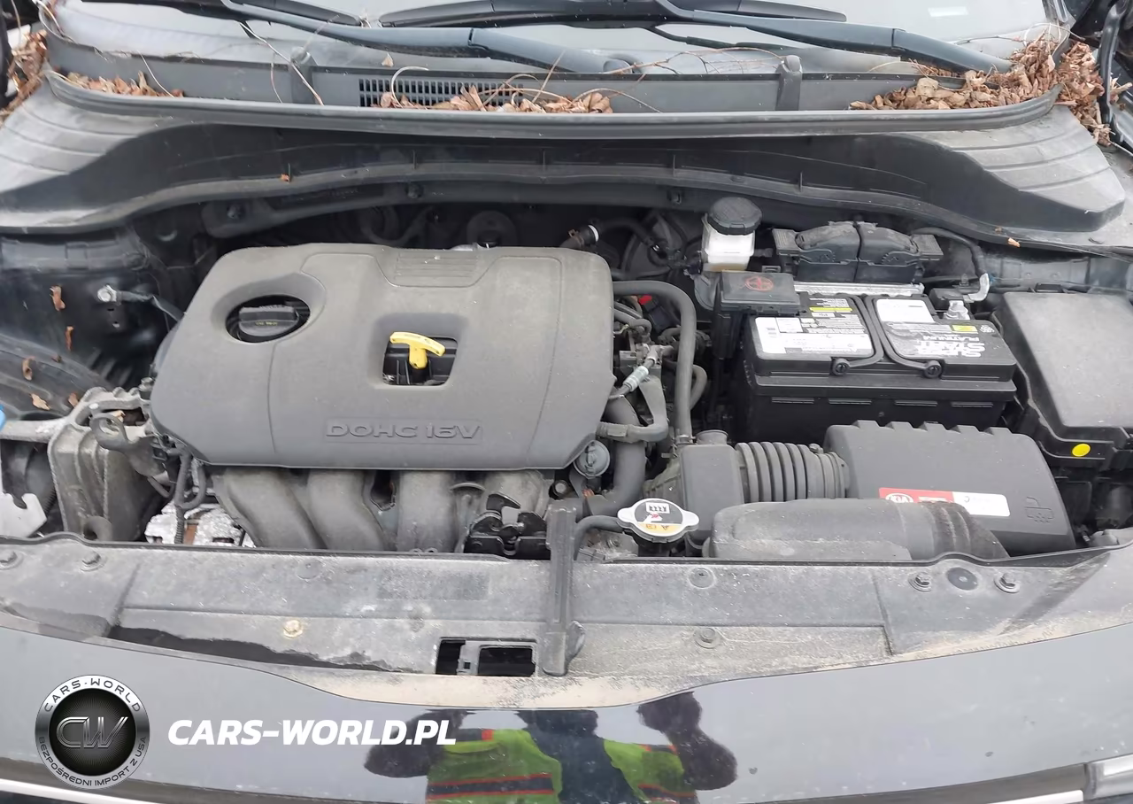 2021 Kia Soul Lx VIN:KNDJ23AU9M7125061 - 10