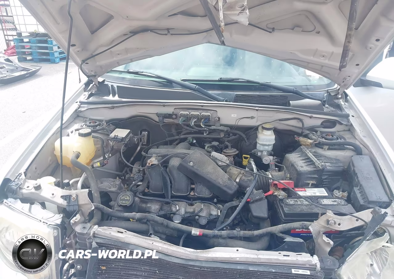 2008 Ford Escape Limited VIN:1FMCU941X8KC92986 - 10