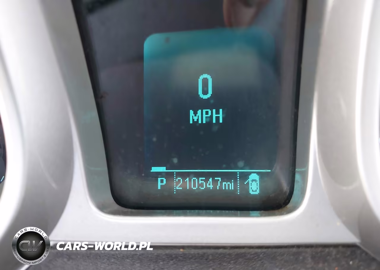 2013 Chevrolet Camaro 1Lt VIN:2G1FB1E36D9185804 - 15
