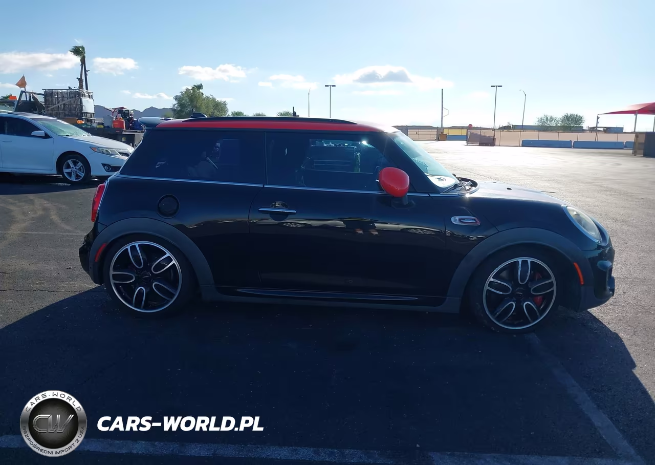 2017 Mini Hardtop John Cooper Works VIN:WMWXM9C3XH2F65997 - 13