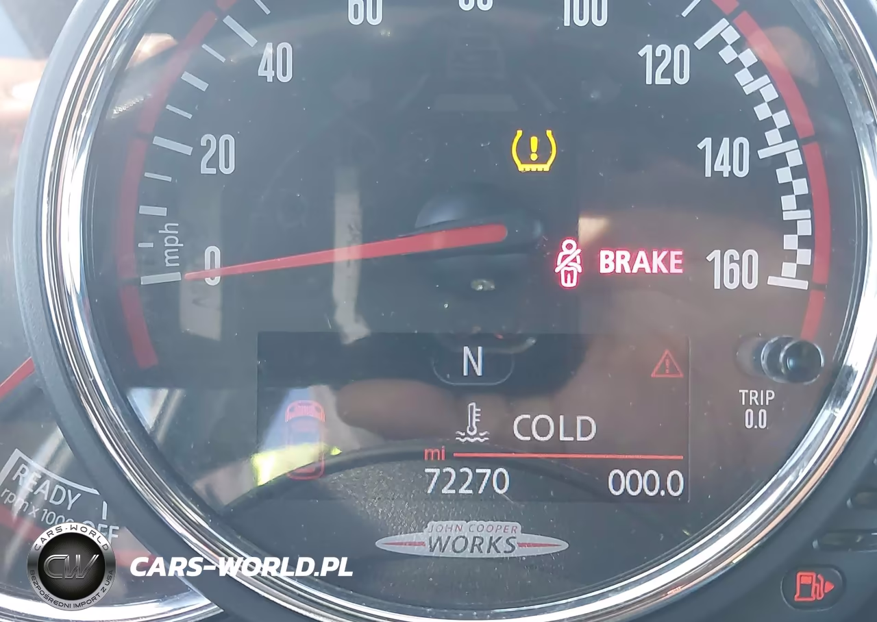 2017 Mini Hardtop John Cooper Works VIN:WMWXM9C3XH2F65997 - 15
